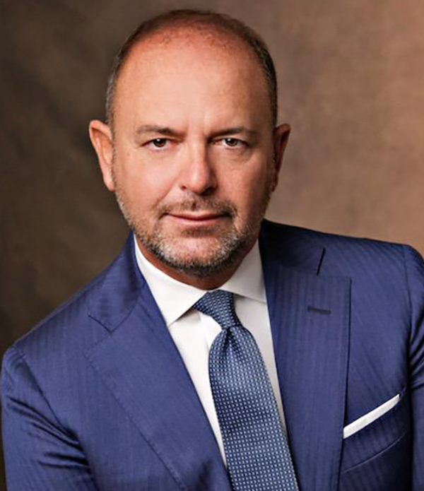 Giovanni D'Alessandro, Direttore di Canale Basko